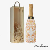 One Bottle Vintage Champagne Gift Set
